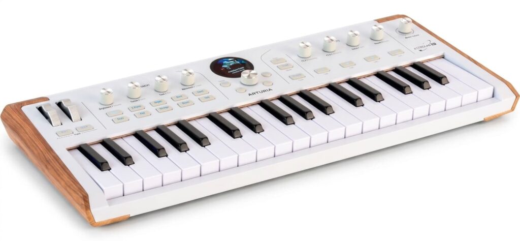 Arturia Astrolab 37
