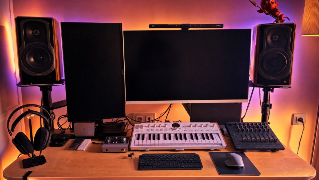 HomeStudio Frank