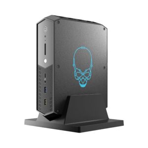 Intel Nuc I7 2500