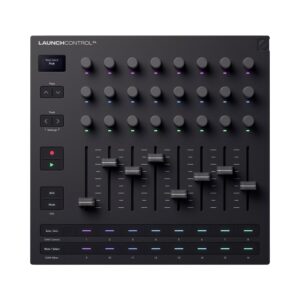 Launch Control XL3 2500