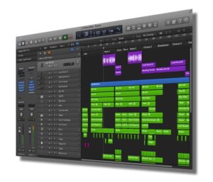 Logic Pro 11 2500 1