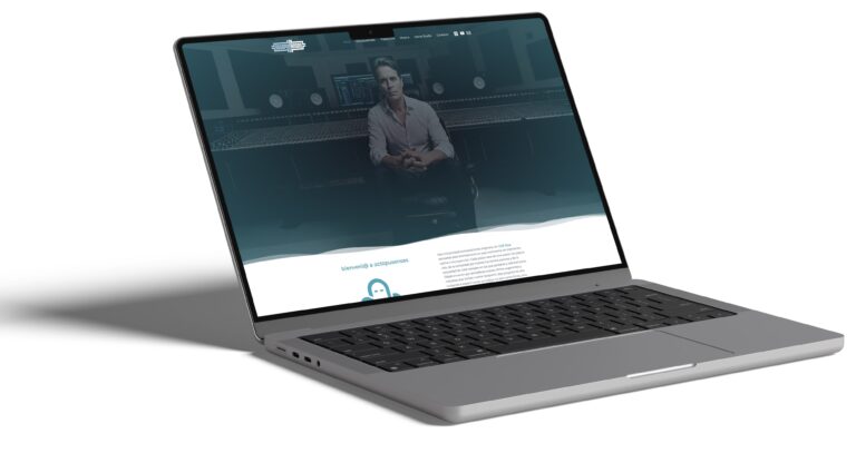 Macbook Pro M5