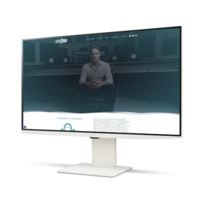 Monitor LG 4K 32 2500 Ok
