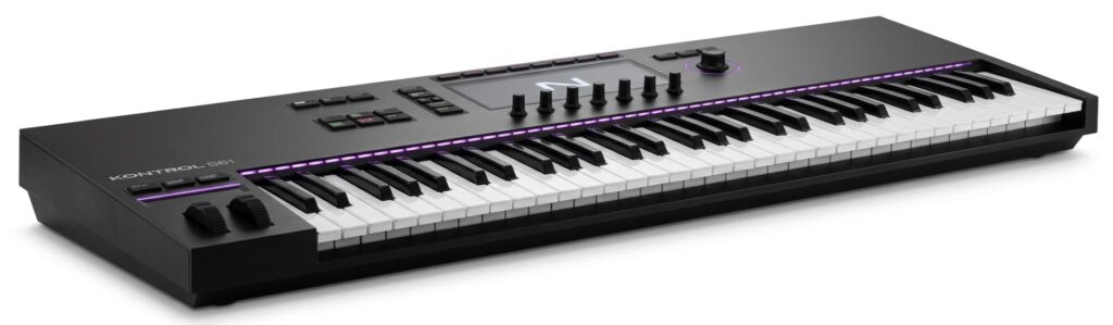 NI S61 MK3